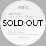 画像: J-BIZ / NINETYFIVE