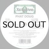 画像: PHAT DOUG / HERE WE GO