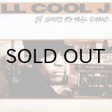 画像: LL COOL J / 14 SHOTS TO THE DOME