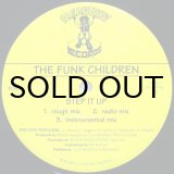 画像: THE FUNK CHILDREN / STEP IT UP