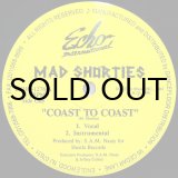 画像: MAD SHORTIES / COAST TO COAST