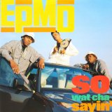 画像: EPMD / SO WAT CHA SAYIN'