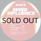 画像: MASS INFLUENCE / THE SCIENCE