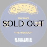 画像: TRUE BEATZ / THE WORKOUT