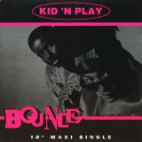 画像: KID 'N PLAY / BOUNCE