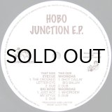 画像: V.A. / HOBO JUNCTION E.P.