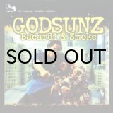 画像: GODSUNZ / BACARDI & SMOKE