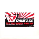 画像: RAMPAGE / GET THE MONEY AND DIP