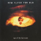 画像: NEW FLESH FOR OLD / EYE OF THE HURRICANE