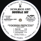 画像: DOUBLE JAY / VOODOO PRINCESS