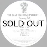 画像: THE EAST FLATBUSH PROJECT feat. DES / TRIED BY 12