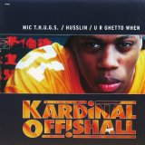 画像: KARDINAL OFFISHALL / MIC T.H.U.G.S.