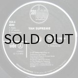 画像: YAH SUPREME / ALONE