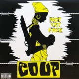 画像: THE COUP / NOT YET FREE