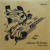 画像: JOHNSON & JONSON / KINDA DUSTY