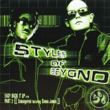 画像: STYLES OF BEYOND / EASY BACK IT UP