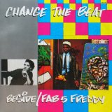 画像: BESIDE/FAB 5 FREDDY / CHANGE THE BEAT