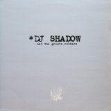 画像: DJ SHADOW AND THE GROOVE ROBBERS / IN/FLUX