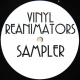 画像: V.A. / VINYL REANIMATORS SAMPLER