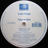 画像: LOST BOYZ / TAKE A HIKE