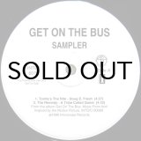 画像: V.A. / GET ON THE BUS SAMPLER