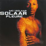 画像: MC Solaar / Solaar Pleure