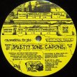 画像1: PRETTY TONE CAPONE / ACROSS THE 110TH ST.