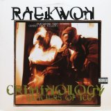 画像: RAEKWON / CRIMINOLOGY