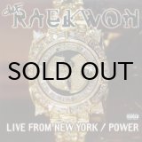 画像: RAEKWON / LIVE FROM NEW YORK