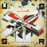 画像: DJ VADIM / U.S.S.R. - LIFE FROM THE OTHER SIDE