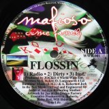 画像: MAFIOSO CRIME FAMILY / FLOSSIN'