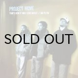 画像: PROJECT MOVE / THAT'S HOW IT WAS（LOVE MUSIC）