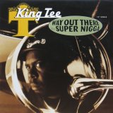 画像: KING TEE / WAY OUT THERE