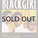 画像: Blackgirl - 90's Girl