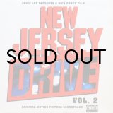 画像: Various Artists - New Jersey Drive Vol. 2