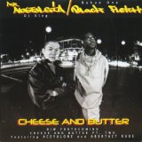 画像: MR. Nostalgia & Black Fletch / Cheese & Butter