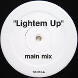 画像: Rakim - Lightem Up