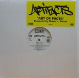 画像: Artifacts - Art of Facts