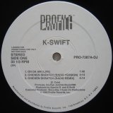 画像: K-Swift - Chicken Skratch