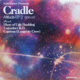 画像: Cradle - Attitude EP 2