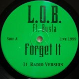 画像: Lordz of Brooklyn - Forget It / Misery