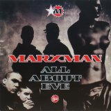 画像: Marxman - All About Eve