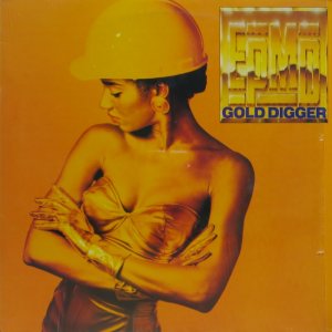 画像: EPMD - Gold Digger