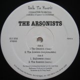 画像: The Arsonists - The Session