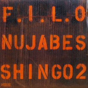 画像: Nujabes featuring Shing02 – F.I.L.O (First In Last Out)