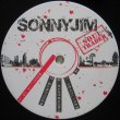 画像2: Sonny Jim - Soul Trader E.P.