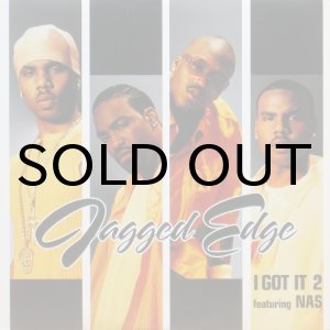 画像: Jagged Edge - I Got It 2 featuring Nas