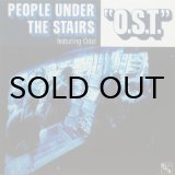 画像: People Under The Stairs - O.S.T.