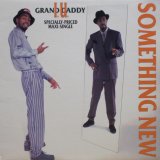 画像: Grand Daddy I.U. - Something New