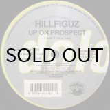 画像: Hillfiguz - Up On Prospect / Boom!